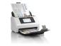 Preview: Epson WorkForce DS-900WN - Dokumentenscanner - Duplex - A4/Legal - 600 dpi x 600 dpi - bis zu 70 Seiten/Min. (