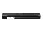 Preview: Epson WorkForce ES-50 - Einzelblatt-Scanner - Contact Image Sensor (CIS)