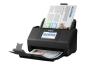 Preview: Epson WorkForce ES-580W - Dokumentenscanner - Contact Image Sensor (CIS)