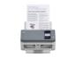 Preview: Fujitsu Ricoh fi-7300NX - Dokumentenscanner - Dual CCD - Duplex - 216 x 355.6 mm - 600 dpi x 600 dpi - bis zu 