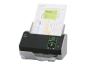 Preview: Fujitsu Ricoh fi-8040 - Dokumentenscanner - Dual CIS - Duplex - 216 x 355.6 mm - 600 dpi x 600 dpi - bis zu 40