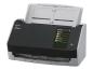 Preview: Fujitsu Ricoh fi-8040 - Dokumentenscanner - Dual CIS - Duplex - 216 x 355.6 mm - 600 dpi x 600 dpi - bis zu 40