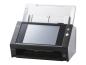 Preview: Fujitsu Ricoh Image Scanner N7100E - Dokumentenscanner - Dual CIS - Duplex - 216 x 355.6 mm - 600 dpi x 600 dp