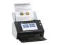 Preview: Fujitsu Ricoh Image Scanner N7100E - Dokumentenscanner - Dual CIS - Duplex - 216 x 355.6 mm - 600 dpi x 600 dp