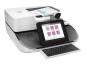 Preview: HP Digital Sender Flow 8500fn2 - Dokumentenscanner - Flachbett: CCD / ADF: CIS - Duplex - 216 x 864 mm - 600 d