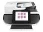 Preview: HP Digital Sender Flow 8500fn2 - Dokumentenscanner - Flachbett: CCD / ADF: CIS - Duplex - 216 x 864 mm - 600 d