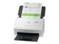 Preview: HP ScanJet Enterprise Flow 5000 s5 - Dokumentenscanner - CMOS / CIS - Duplex - 216 x 3100 mm - 600 dpi x 600 d
