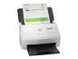 Preview: HP ScanJet Enterprise Flow 5000 s5 - Dokumentenscanner - CMOS / CIS - Duplex - 216 x 3100 mm - 600 dpi x 600 d