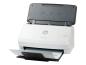 Preview: HP Scanjet Pro 2000 s2 Sheet-feed - Dokumentenscanner - CMOS / CIS - Duplex - 216 x 3100 mm - 600 dpi x 600 dp