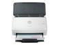 Preview: HP Scanjet Pro 2000 s2 Sheet-feed - Dokumentenscanner - CMOS / CIS - Duplex - 216 x 3100 mm - 600 dpi x 600 dp