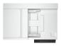 Preview: HP Scanjet Pro 2600 f1 - Dokumentenscanner - CMOS / CIS - Duplex - A4/Legal - 1200 dpi x 1200 dpi - bis zu 25 