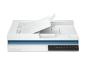 Preview: HP Scanjet Pro 2600 f1 - Dokumentenscanner - CMOS / CIS - Duplex - A4/Legal - 1200 dpi x 1200 dpi - bis zu 25 