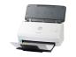 Preview: HP Scanjet Pro 3000 s4 Sheet-feed - Dokumentenscanner - CMOS / CIS - Duplex - 216 x 3100 mm - 600 dpi x 600 dp