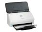 Preview: HP Scanjet Pro 3000 s4 Sheet-feed - Dokumentenscanner - CMOS / CIS - Duplex - 216 x 3100 mm - 600 dpi x 600 dp