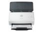 Preview: HP Scanjet Pro 3000 s4 Sheet-feed - Dokumentenscanner - CMOS / CIS - Duplex - 216 x 3100 mm - 600 dpi x 600 dp