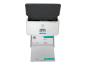Preview: HP Scanjet Pro N4000 snw1 Sheet-feed - Dokumentenscanner - CMOS / CIS - Duplex - 216 x 3100 mm - 600 dpi x 600