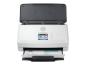 Preview: HP Scanjet Pro N4000 snw1 Sheet-feed - Dokumentenscanner - CMOS / CIS - Duplex - 216 x 3100 mm - 600 dpi x 600