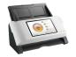 Preview: Plustek eScan A350 - Essential - Dokumentenscanner - Dual CIS - Duplex - 216 x 356 mm - 600 dpi x 600 dpi - bi