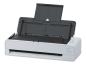Preview: Ricoh fi-800R - Dokumentenscanner - Dual CIS - Duplex - A4 - 600 dpi x 600 dpi - bis zu 40 Seiten/Min. (einfar