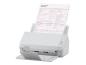 Preview: Ricoh SP-1130N - Dokumentenscanner - Dual CIS - Duplex - 216 x 355.6 mm - 600 dpi x 600 dpi - bis zu 30 Seiten