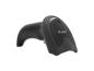 Preview: Equip Barcode Handscanner Laser Kabel USB schwarz