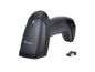 Preview: Equip Barcode Handscanner Laser Wireless USB schwarz