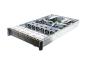 Preview: ASRock Rack 2U24E-GENOA2 - Server - Rack-Montage - 2U - zweiweg - keine CPU - RAM 0 GB - Hot-Swap 6.4 cm (2.5"
