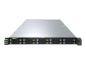 Preview: Fujitsu PRIMERGY RX2530 M6 - Server - Rack-Montage - 1U - zweiweg - 1 x Xeon Silver 4314 / 2.4 GHz - RAM 16 GB