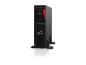 Preview: Fujitsu PRIMERGY TX1320 M6 - Server - UCFF - 1-Weg - 1 x Xeon E-2436 / 2.9 GHz - RAM 32 GB - SATA/SAS - Hot-Sw