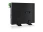 Preview: Fujitsu PRIMERGY TX1320 M6 - Server - UCFF - 1-Weg - 1 x Xeon E-2436 / 2.9 GHz - RAM 32 GB - SATA/SAS - Hot-Sw
