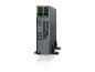 Preview: Fujitsu PRIMERGY TX1320 M6 - Server - UCFF - 1-Weg - 1 x Xeon E-2436 / 2.9 GHz - RAM 32 GB - SATA/SAS - Hot-Sw