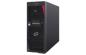 Preview: Fujitsu PRIMERGY TX1330 M5 - 3,2 GHz - E-2388G - 32 GB - DDR4-SDRAM - 500 W - Tower