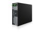 Preview: Fujitsu PRIMERGY TX1330 M6 - Server - UCFF - 1 x Xeon E-2436 / 2.9 GHz - RAM 32 GB - SATA/SAS - Hot-Swap 6.4 c