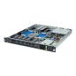 Preview: Gigabyte AMD BAREBONE E163-Z30-AAB1 1U1N - Server - 4,8 GHz