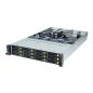 Preview: Gigabyte R263-Z30-ABH1 Rack Server Single Sockel SP5 - Server - AMD EPYC