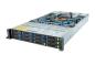 Preview: Gigabyte R283-Z93 rev. AAL1 Rack Server Dual Sockel SP5 R283-Z93-AAF1 - Server - m.2 NVMe