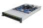 Preview: Gigabyte Rack Server R283-Z96 rev. AAE1 Dual Sockel SP5 R283-Z96-AAE1 - Server - AMD EPYC