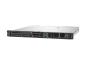 Preview: HPE ProLiant DL20 Gen11 - Server - Rack-Montage - 1U - 1-Weg - 1 x Xeon E-2434 / 3.4 GHz - RAM 32 GB - SATA - 