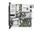 Preview: HPE ProLiant DL20 Gen11 - Server - Rack-Montage - 1U - 1-Weg - 1 x Xeon E-2434 / 3.4 GHz - RAM 32 GB - SATA - 