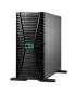 Preview: HPE ProLiant ML110 Gen11 - Server - Tower - 4.5U - 1-Weg - 1 x Xeon Silver 4510 / 2.4 GHz - RAM 64 GB - SATA/S