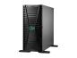 Preview: HPE ProLiant ML110 Gen11 - Server - Tower - 4.5U - 1-Weg - 1 x Xeon Silver 4510 / 2.4 GHz - RAM 64 GB - SATA/S