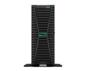 Preview: HPE ProLiant ML350 Gen11 - Server - Tower - 4U - zweiweg - 1 x Xeon Silver 4510 / 2.4 GHz - RAM 64 GB - SATA/S