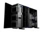 Preview: HPE ProLiant ML350 Gen11 - Server - Tower - 4U - zweiweg - 1 x Xeon Silver 4510 / 2.4 GHz - RAM 64 GB - SATA/S