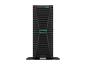 Preview: HPE ProLiant ML350 Gen11 - Server - Tower - 4U - zweiweg - 1 x Xeon Silver 4510 / 2.4 GHz - RAM 64 GB - SATA/S