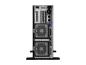 Preview: HPE ProLiant ML350 Gen11 - Server - Tower - 4U - zweiweg - 1 x Xeon Silver 4510 / 2.4 GHz - RAM 64 GB - SATA/S