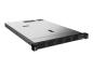Preview: Lenovo ThinkSystem SR630 7X02 - Server - Rack-Montage - 1U - zweiweg - 1 x Xeon Silver 4208 / 2.1 GHz - RAM 32