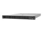 Preview: Lenovo ThinkSystem SR645 V3 7D9C - Server - Rack-Montage - 1U - zweiweg - 1 x EPYC 9124 / 3 GHz - RAM 32 GB - 