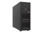 Preview: Lenovo ThinkSystem ST250 V3 7DCE - Server - Tower - 4U - 1-Weg - 1 x Xeon E-2436 / 2.9 GHz - RAM 32 GB - Hot-S
