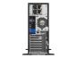 Preview: Lenovo ThinkSystem ST550 7X10 - Server - Tower - 4U - zweiweg - 1 x Xeon Silver 4208 / 2.1 GHz - RAM 32 GB - H