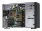 Preview: Lenovo ThinkSystem ST550 7X10 - Server - Tower - 4U - zweiweg - 1 x Xeon Silver 4208 / 2.1 GHz - RAM 32 GB - H
